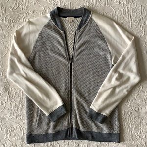 J. Crew Lightweight Jacket